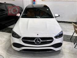 مێرسێدس بێنز C-Class